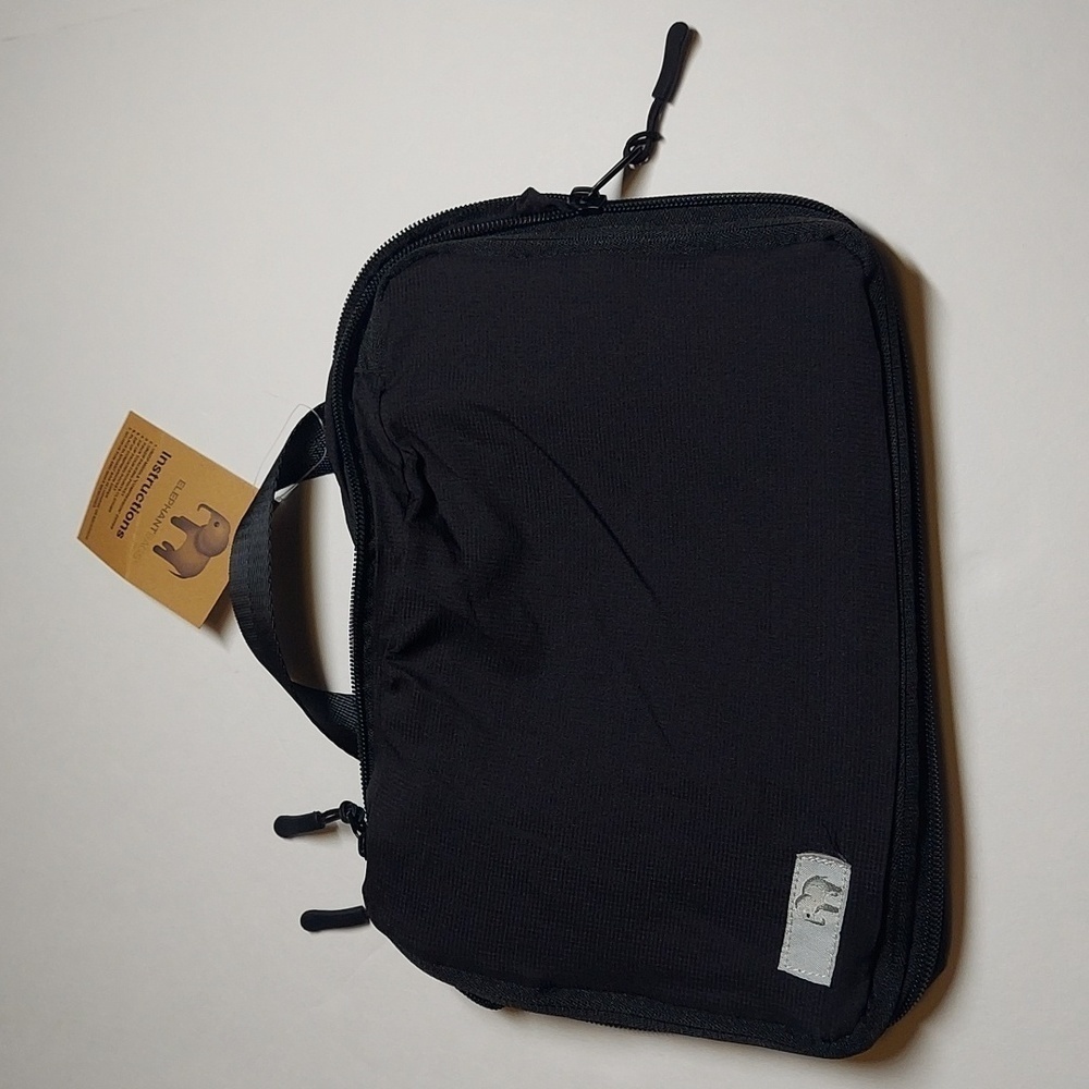 Elephant Bags 30 D Ripstop Nylon bag